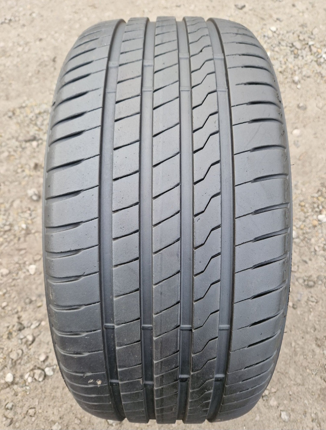 Opona letnia Firestone RoadHawk 255/45r18 (103Y)
