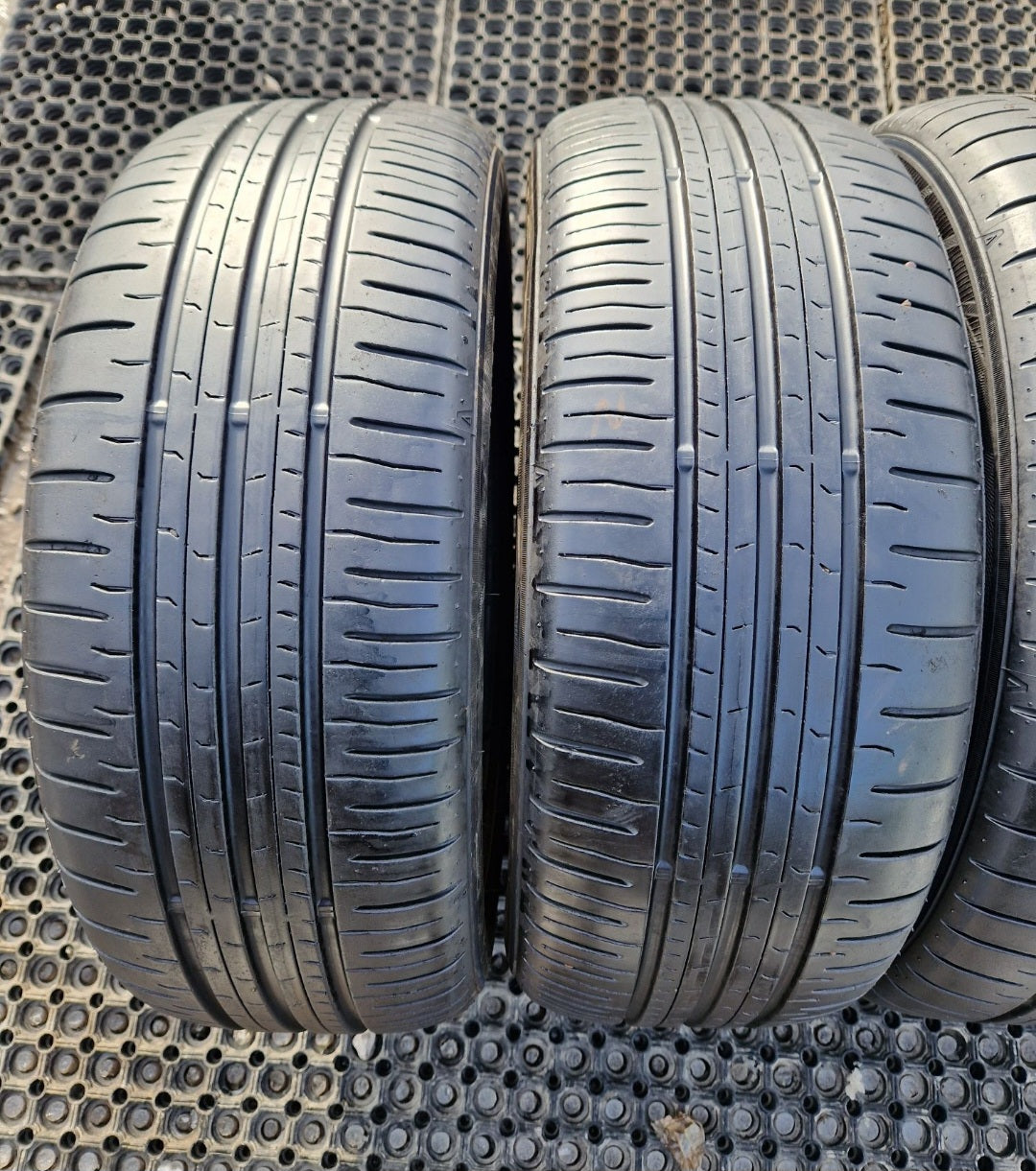 Opony letnie Falken Sincera SN832B EcoRun 205/55r16 (91V)