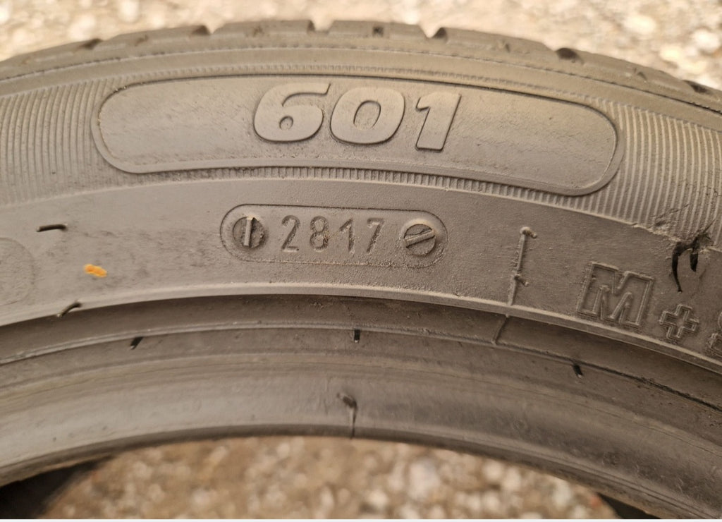 Opony zimowe Taurus Winter 601 195/55r15 (85H)