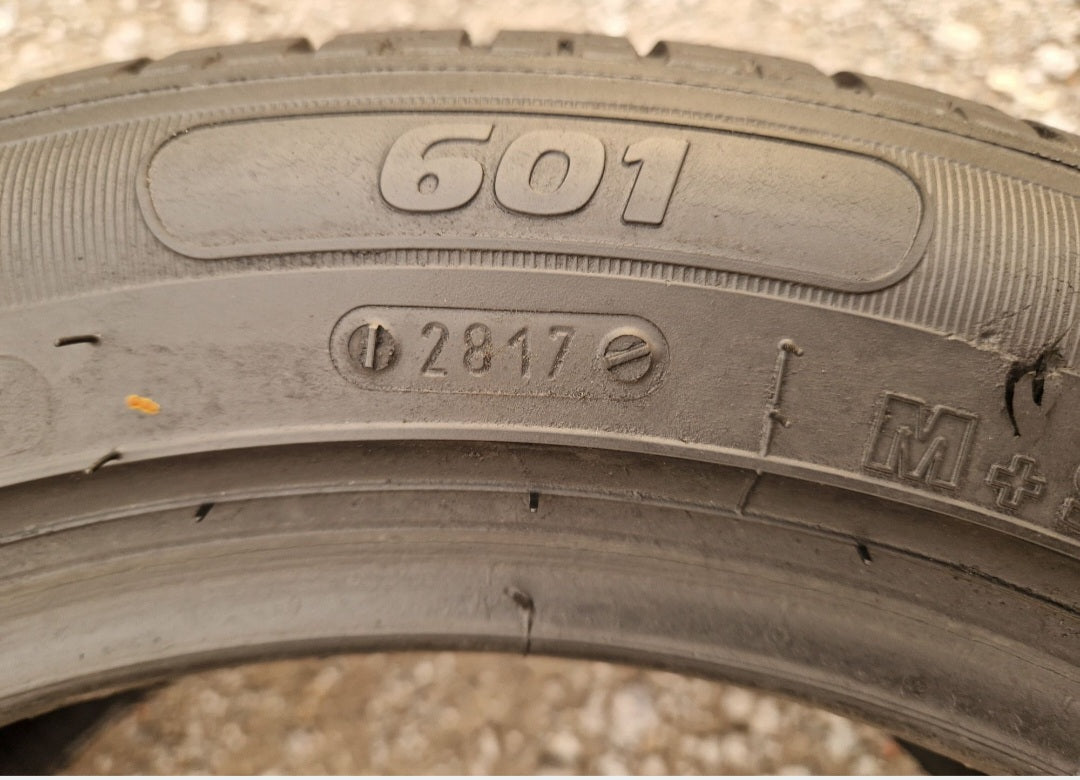 Opony zimowe Taurus Winter 601 195/55r15 (85H)