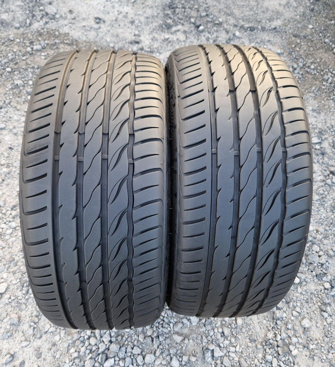 Opony letnie Massimo Leone L1. 225/35r20 (90W) XL