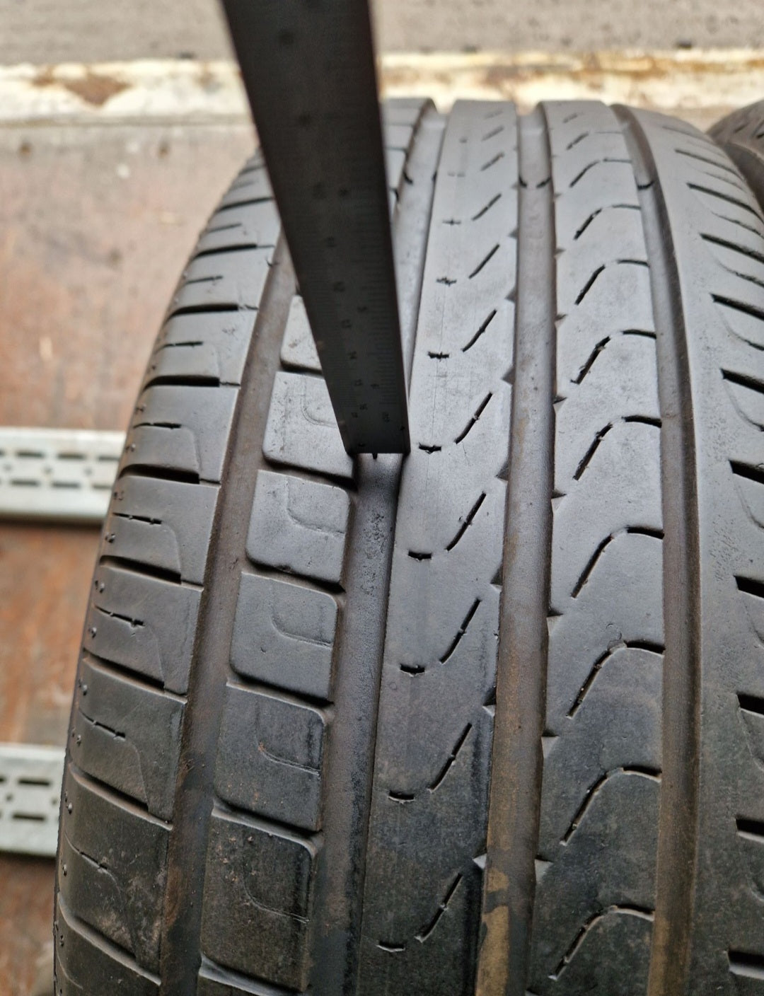 Opony letnie Pirelli Cinturato P7 205/55r16 (91V)