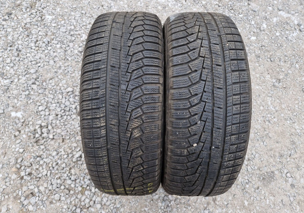 Opony zimowe Hankook Winter I Cept Evo2  215/60r16 (99H)
