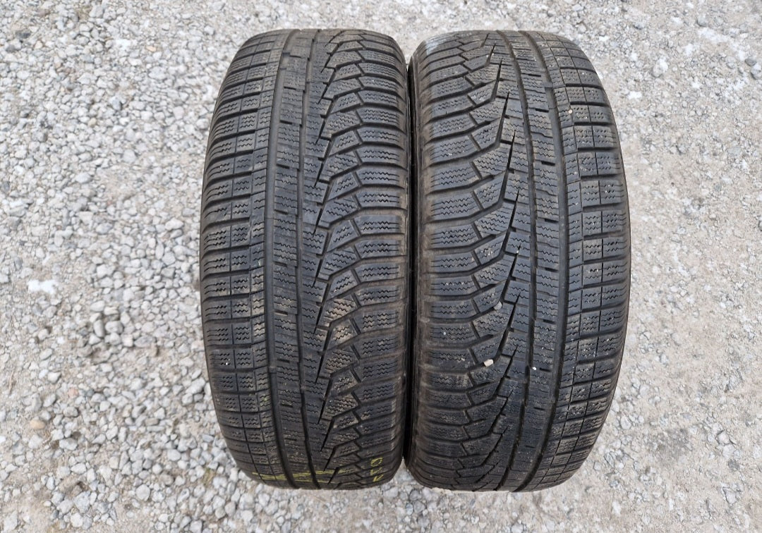 Opony zimowe Hankook Winter I Cept Evo2  215/60r16 (99H)