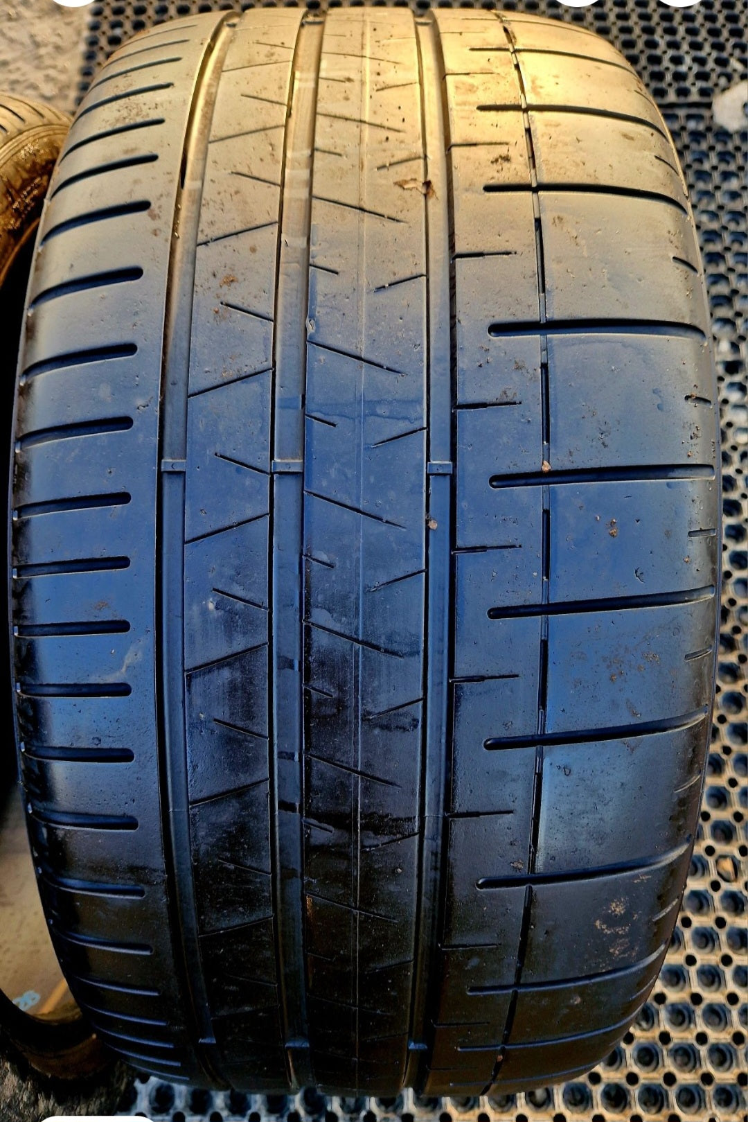 Opony letnie Pirelli P Zero Corsa 295/35r21 (103Y) XL/NEO