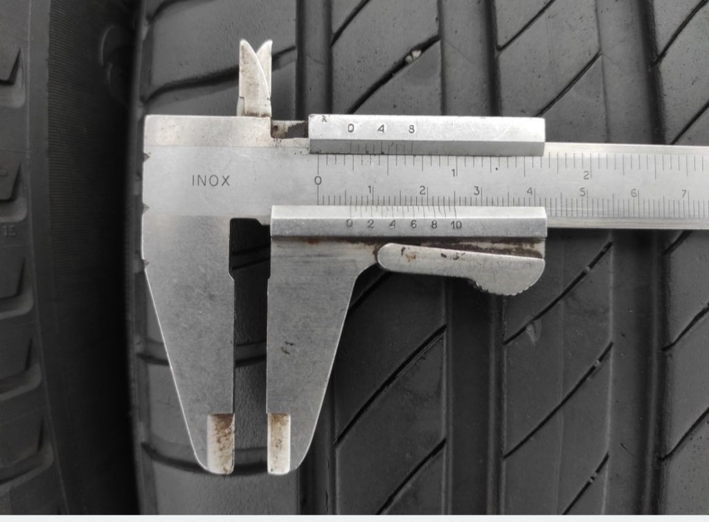 Opony letnie Michelin Primacy 4 195/65r16 (92V)