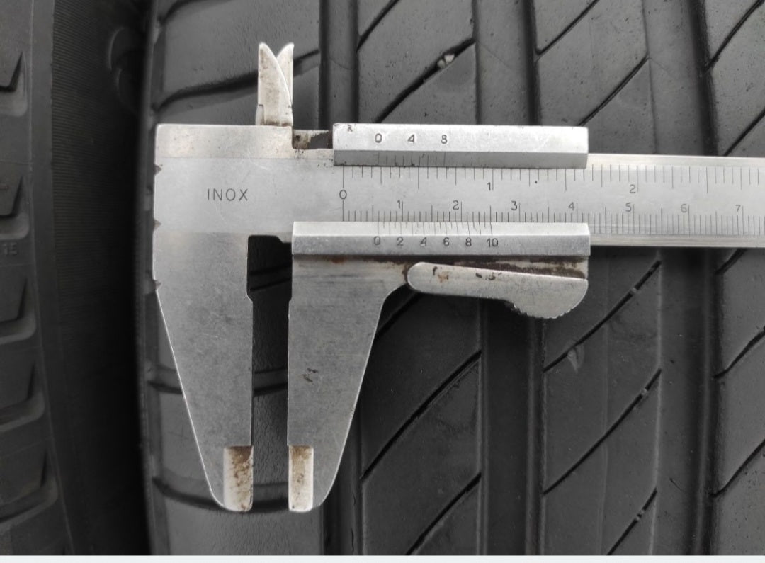 Opony letnie Michelin Primacy 4 195/65r16 (92V)