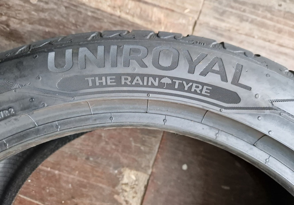 Opony letnie Uniroyal RainSport 5 225/45r18 (95Y) XL