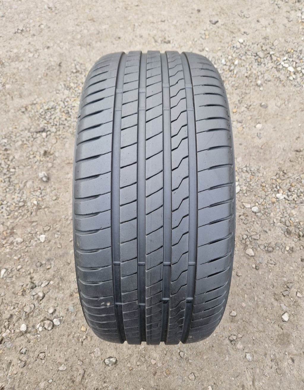 Opona letnia Firestone RoadHawk 255/45r18 (103Y)