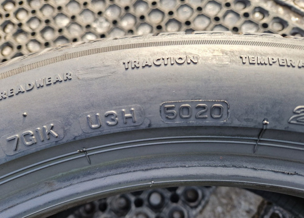 Opony letnie Bridgestone Turanza T005  245/45r18 (100Y)