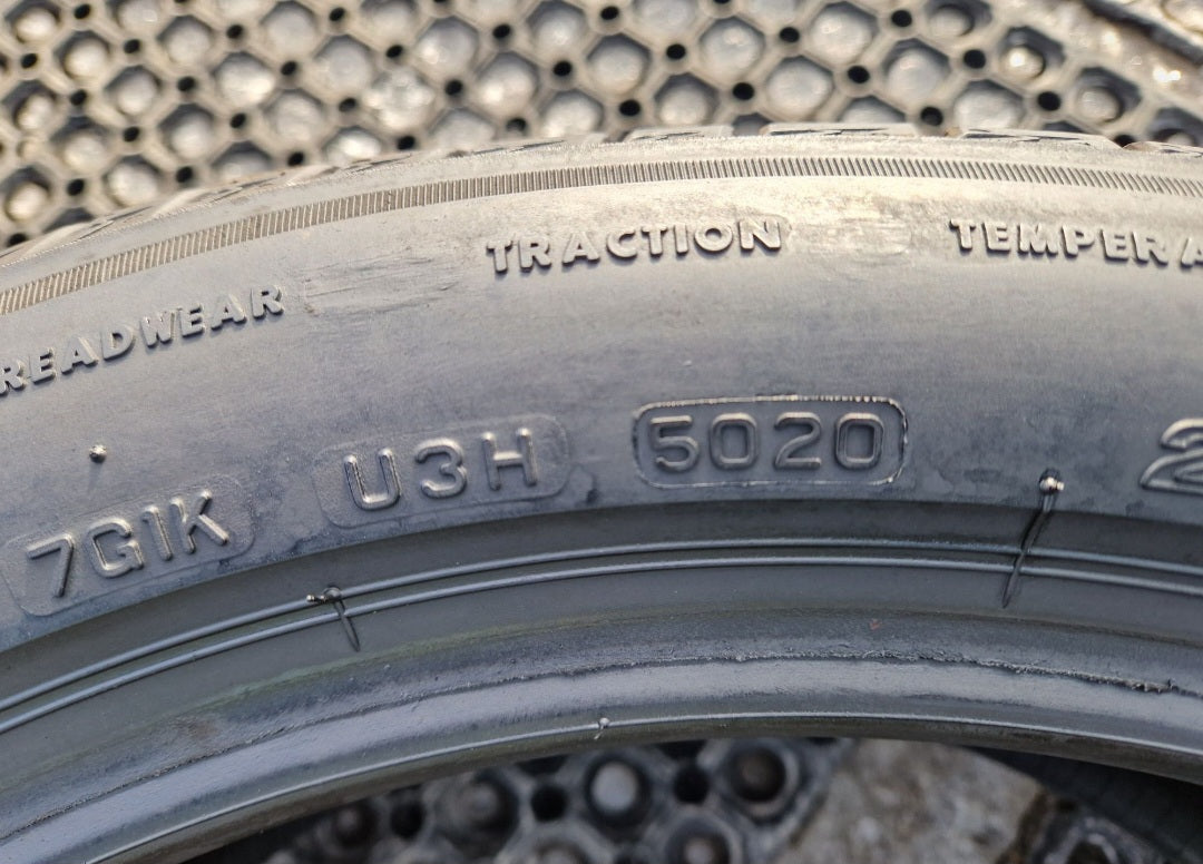 Opony letnie Bridgestone Turanza T005  245/45r18 (100Y)