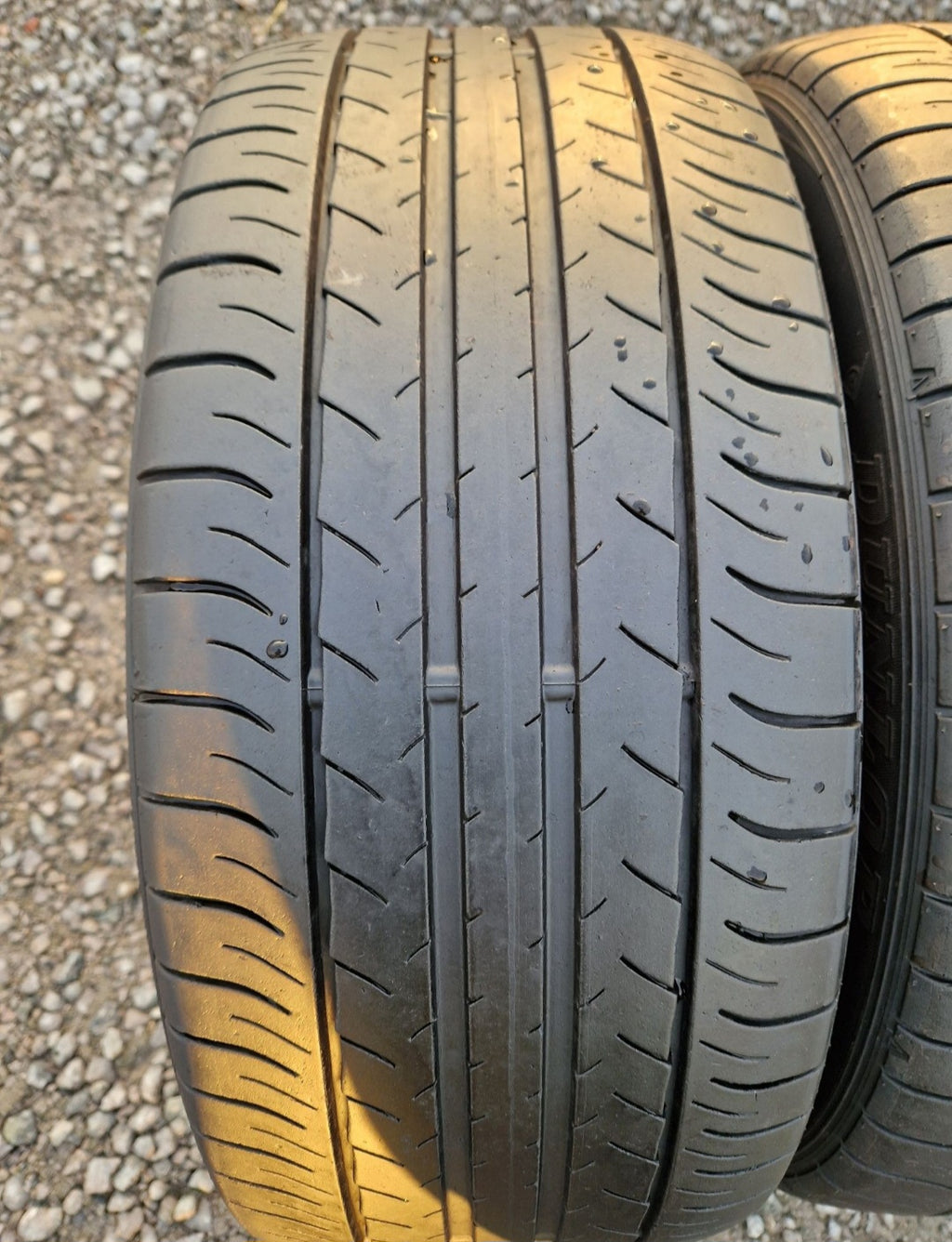 Opony letnie Dunlop Sp Sport Maxx 050. 235/45r18 (94Y)
