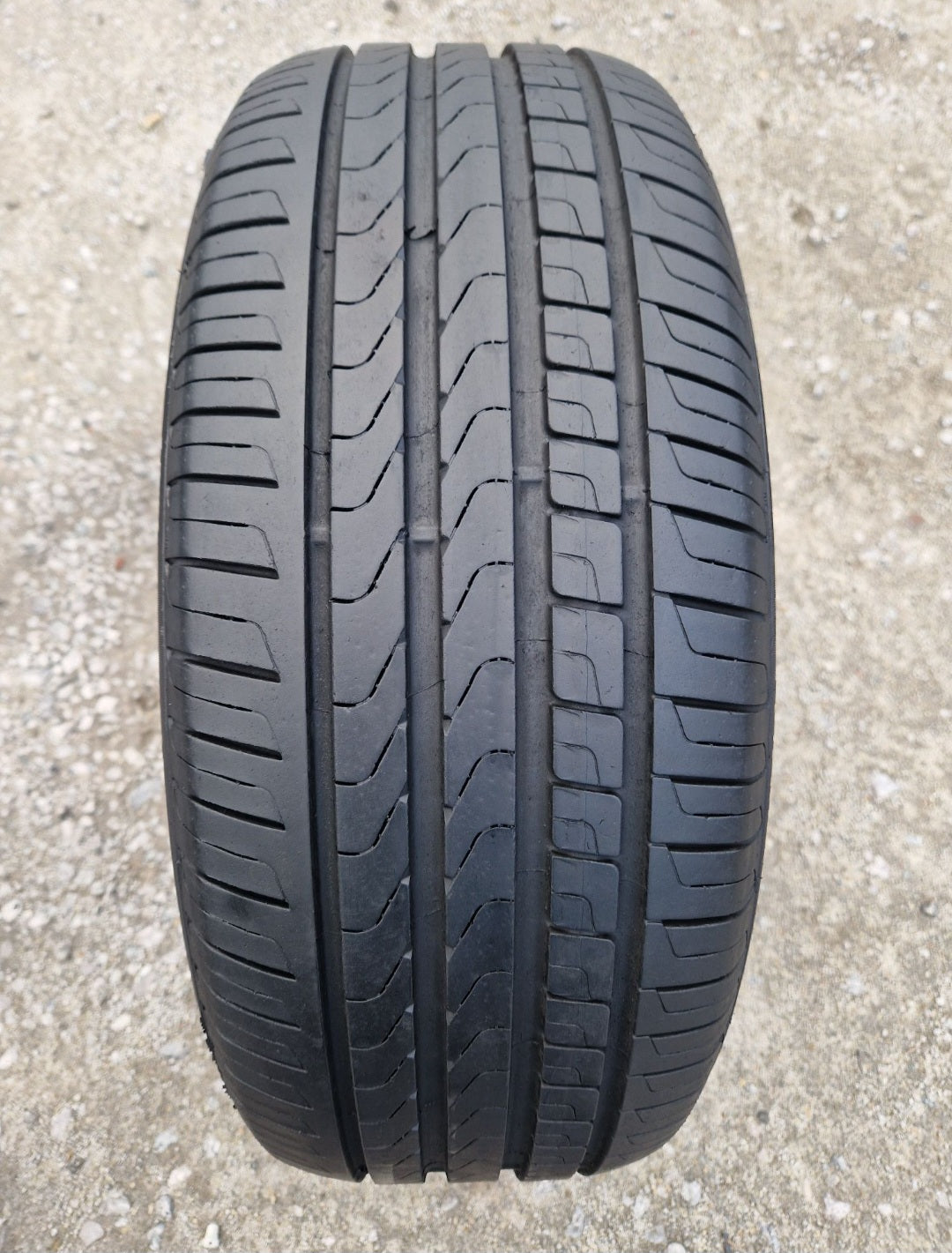 Opona letnia Pirelli Cinturato P7 245/55r17 (102V) BMW Run Flat