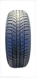 Opona zimowa Continental WinterContact TS870P. 215/60r17 (96H)