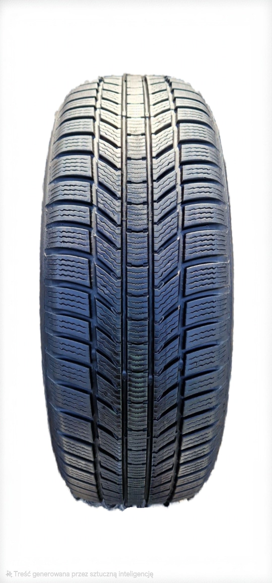 Opona zimowa Continental WinterContact TS870P. 215/60r17 (96H)