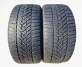 Opony zimowe Dunlop Winter Sport 5 SUV 285/40r20 (108V) MO XL