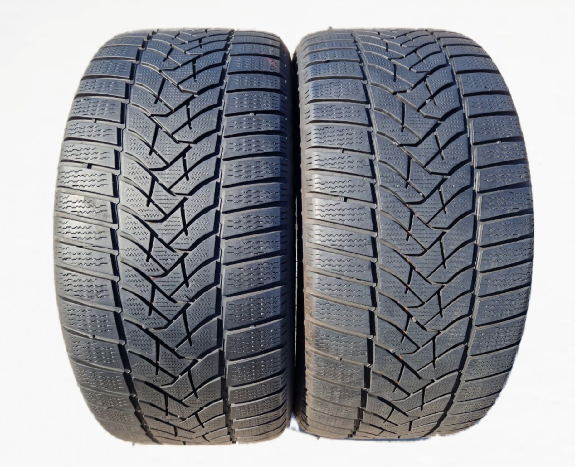Opony zimowe Dunlop Winter Sport 5 SUV 285/40r20 (108V) MO XL