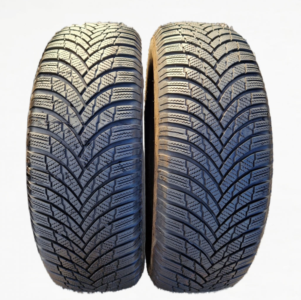 Opony zimowe Firestone WinterHawk 225/65r17 (106H) Xl