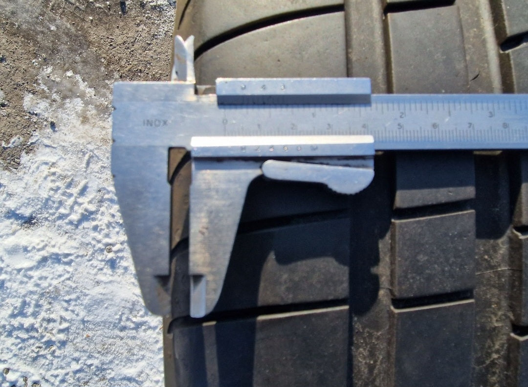 Opona letnia Goodyear Eagle F1 Asymmetric 3  275/35r19 100Y/XL/MOE/RNF