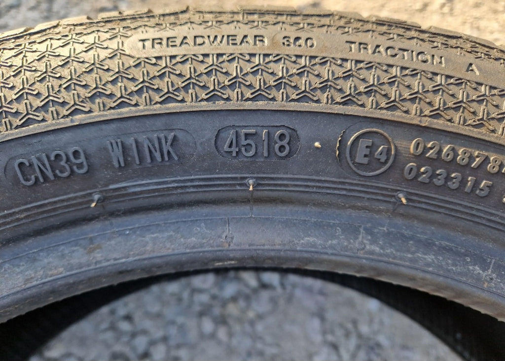 Opony letnie Barum Bravuris 3. 195/50r16 (88V)XL