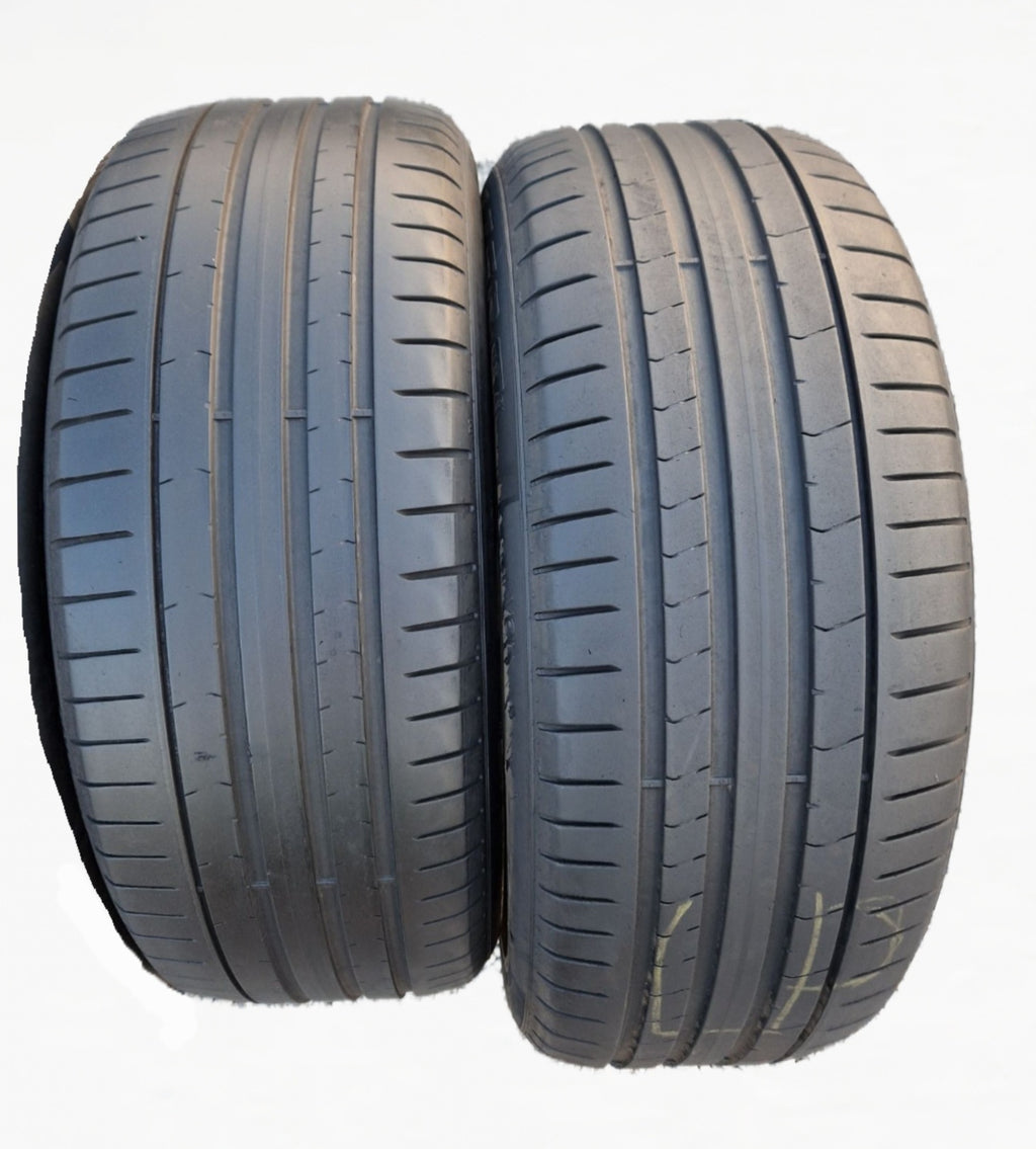 Opony letnie Pirelli P Zero 245/45r20 (103V) VOL