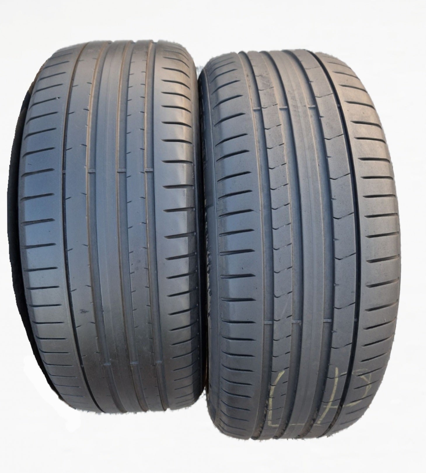 Opony letnie Pirelli P Zero 245/45r20 (103V) VOL