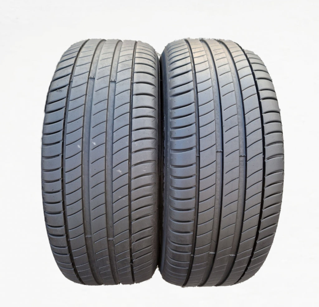 Opony letnie Michelin Primacy 3 225/50r18 (95V)