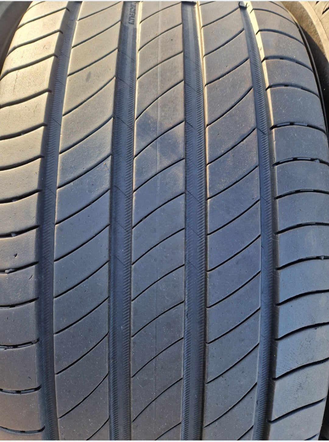 Opony letnie Michelin Primacy 4  225/55r17 (101V)XL/S1