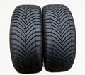 Opony zimowe Michelin CrossClimate SUV Performance 225/50r18 (99W)