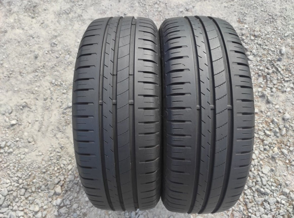 Opony letnie Goodyear EfficientGrip 185/55r15 (82H)