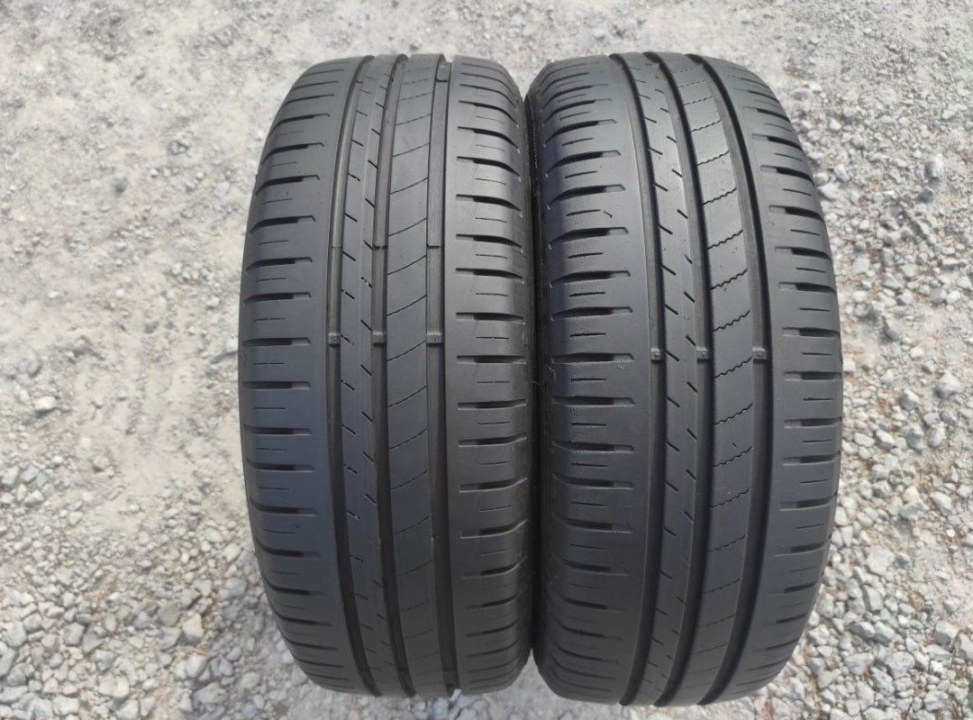 Opony letnie Goodyear EfficientGrip 185/55r15 (82H)