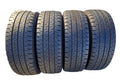 Opony letnie Falken Linam Vano 1  235/65r16C  do busa