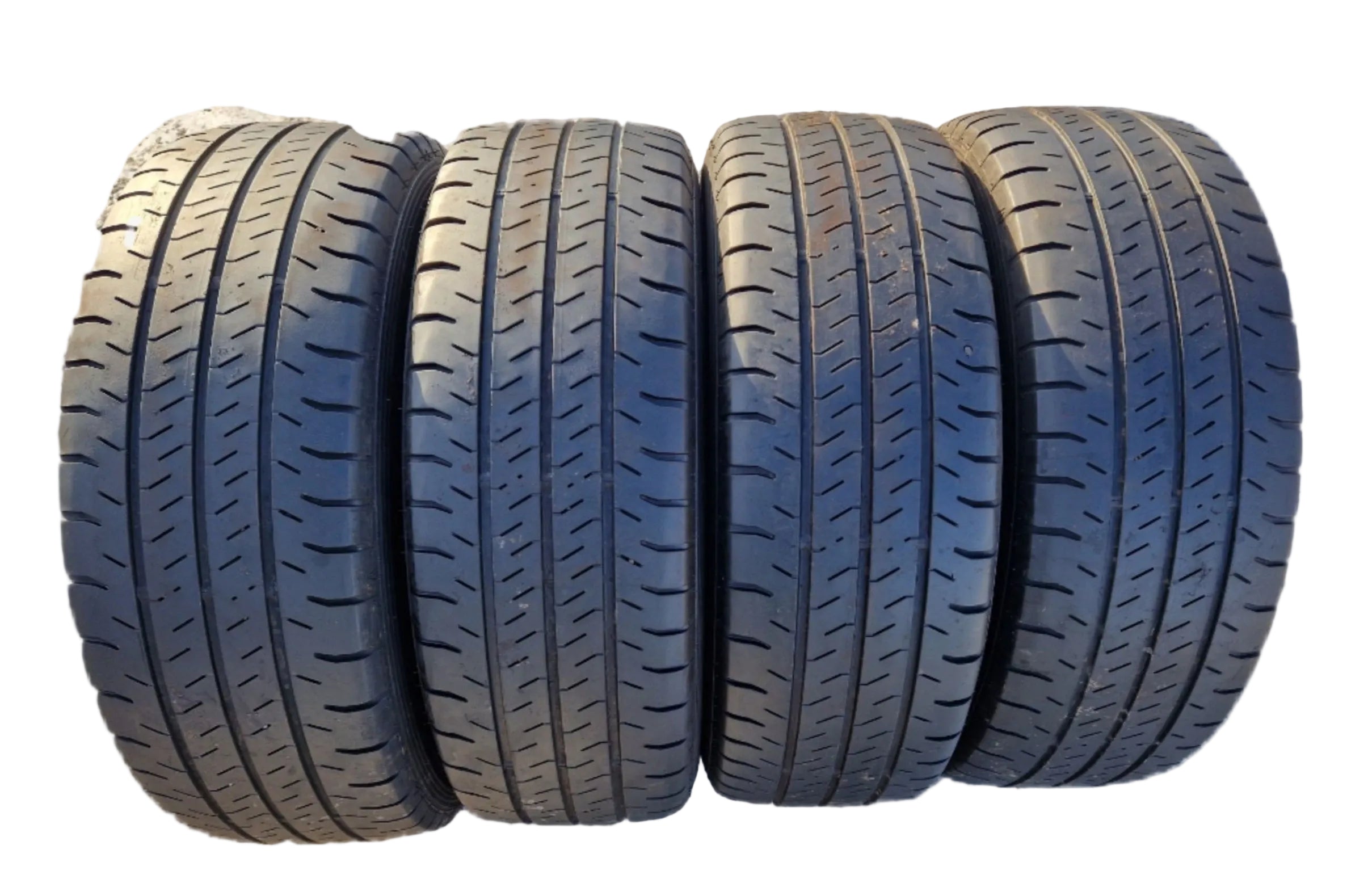 Opony letnie Falken Linam Vano 1  235/65r16C  do busa