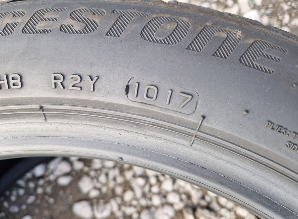Opony letnie Bridgestone Turanza T001  225/45r17 (91W)