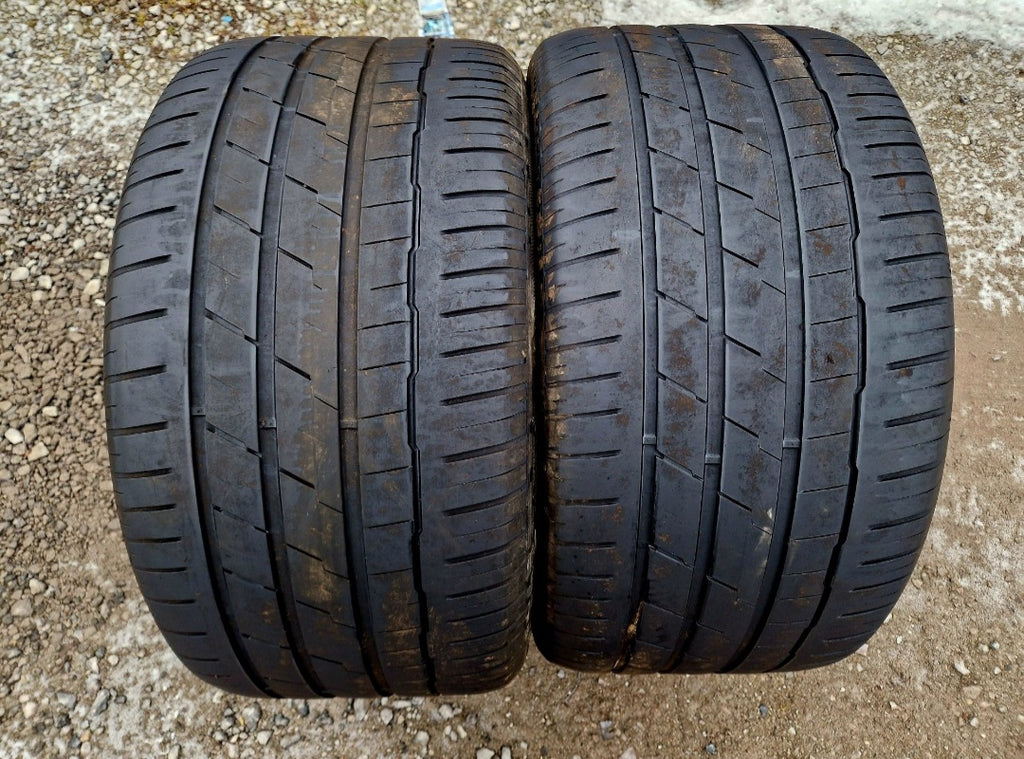 Opony letnie Hankook Ventus S1 Evo3 SUV 315/35r21 (111Y)XL/BMW/RunFlat