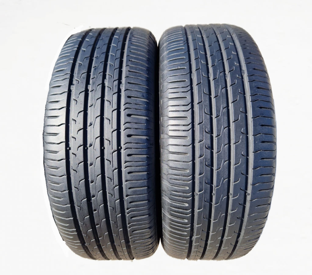 Opony letnie Continental Premium Contact 6 205/55r16 (91V)