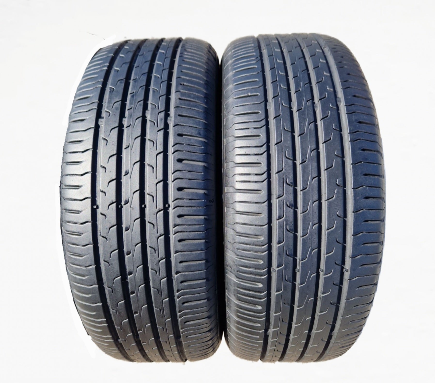 Opony letnie Continental Premium Contact 6 205/55r16 (91V)