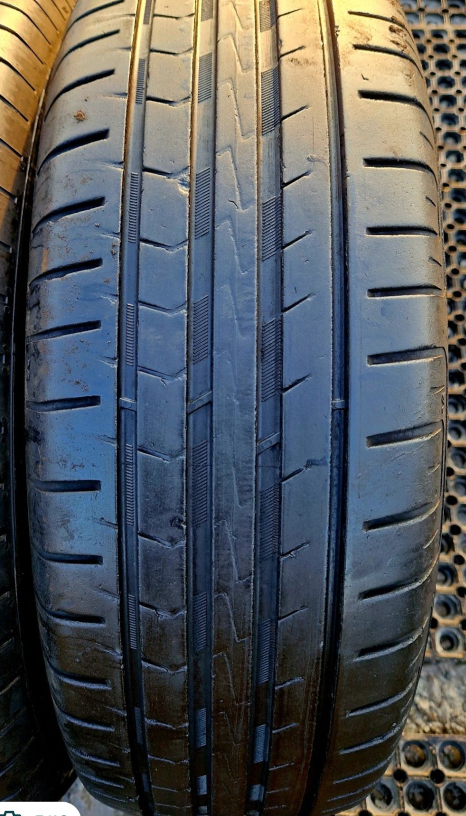 Opony letnie Vredestein Sportrac 5  195/65r15 ( 91H)