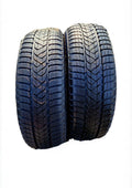 Opony zimowe Pirelli Sottozero 3 Winter 215/65r16 (95H) MO