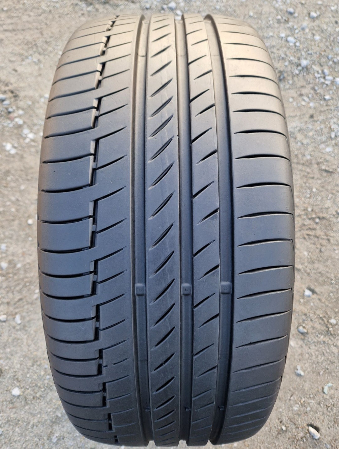 Opona letnia Continental PremiumContact 6  245/45r19 (102Y)XL/MO-V