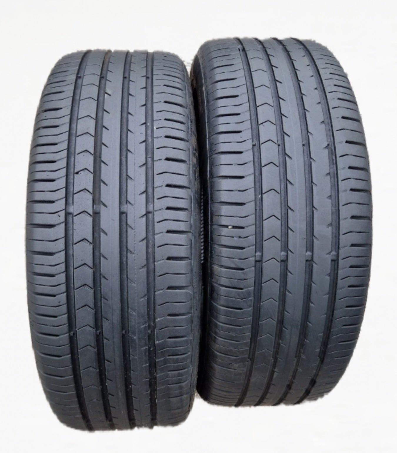 Opony letnie Continental ContiPremiumContact 5  205/55r17 (95V) XL