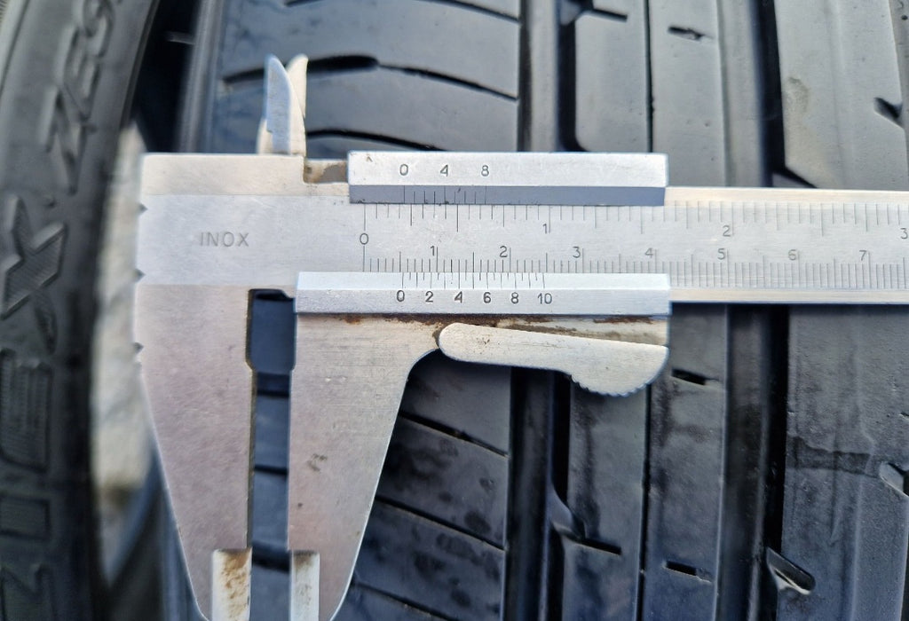 Opony letnie Falken Ziex ZE914B 225/40r18 (92W) XL