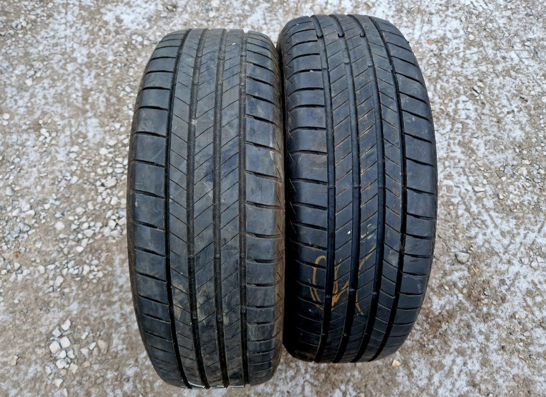 Opony letnie Bridgestone Turanza Eco ENLITEN 205/60r16 (92H)
