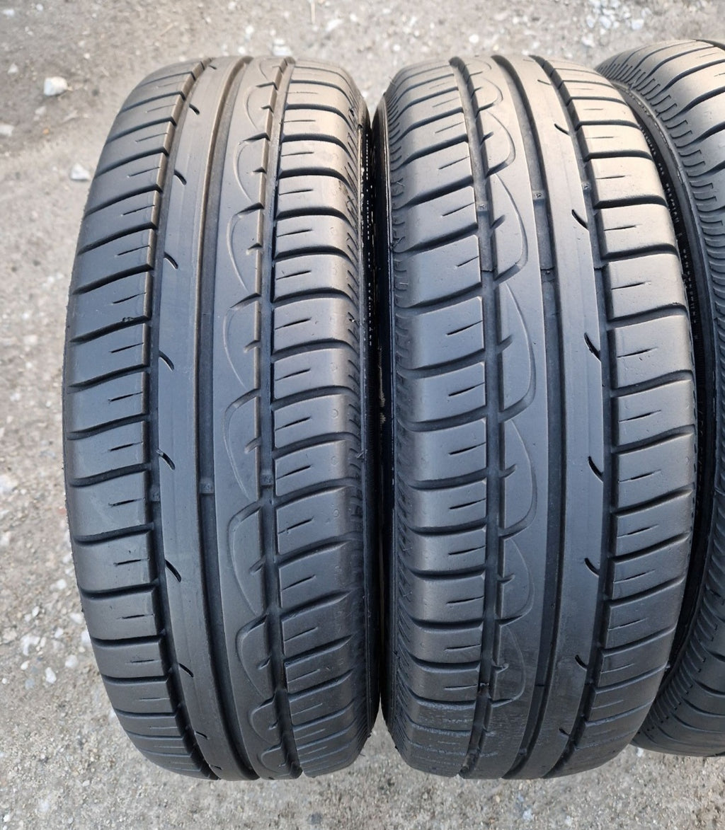 Opony letnie Fulda EcoControl 165/70r13 (79T)