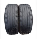 Opony letnie Michelin Latitude Sport 3 235/55r18 (100V)