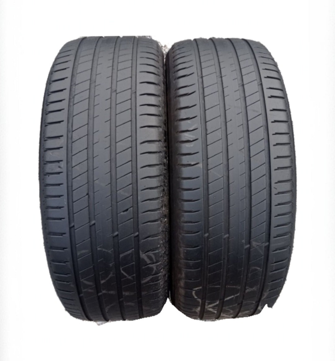 Opony letnie Michelin Latitude Sport 3 235/55r18 (100V)