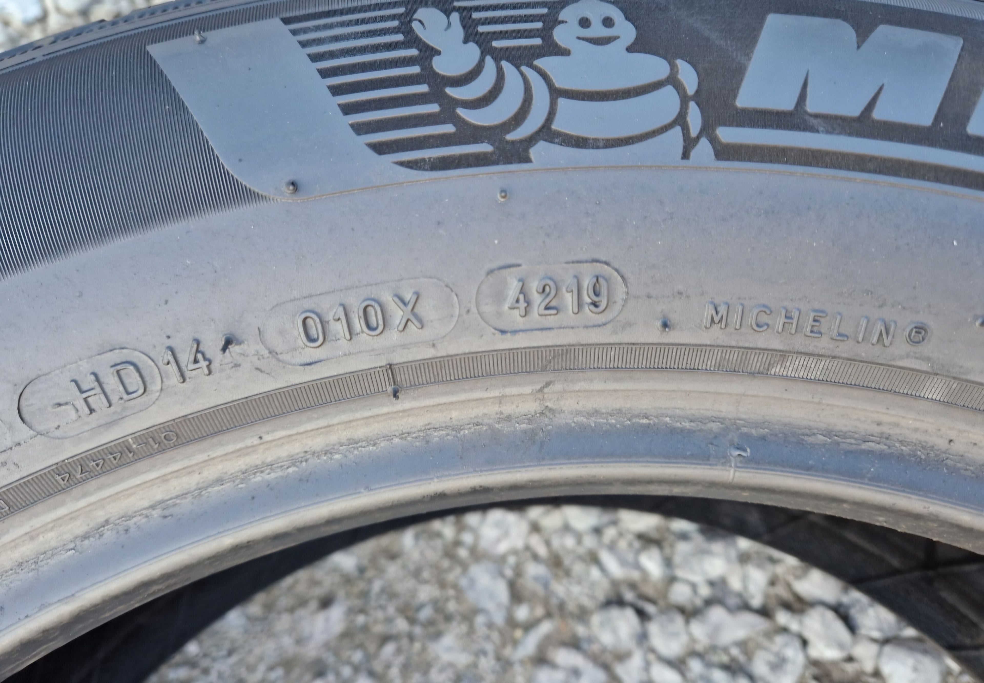 Opony zimowe Michelin Pilot Alpin 5 zp SUV  225/60r18 (104H) XL