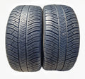 Opony zimowe Michelin Pilot Alpin PA4 255/45r19 (104V) MO