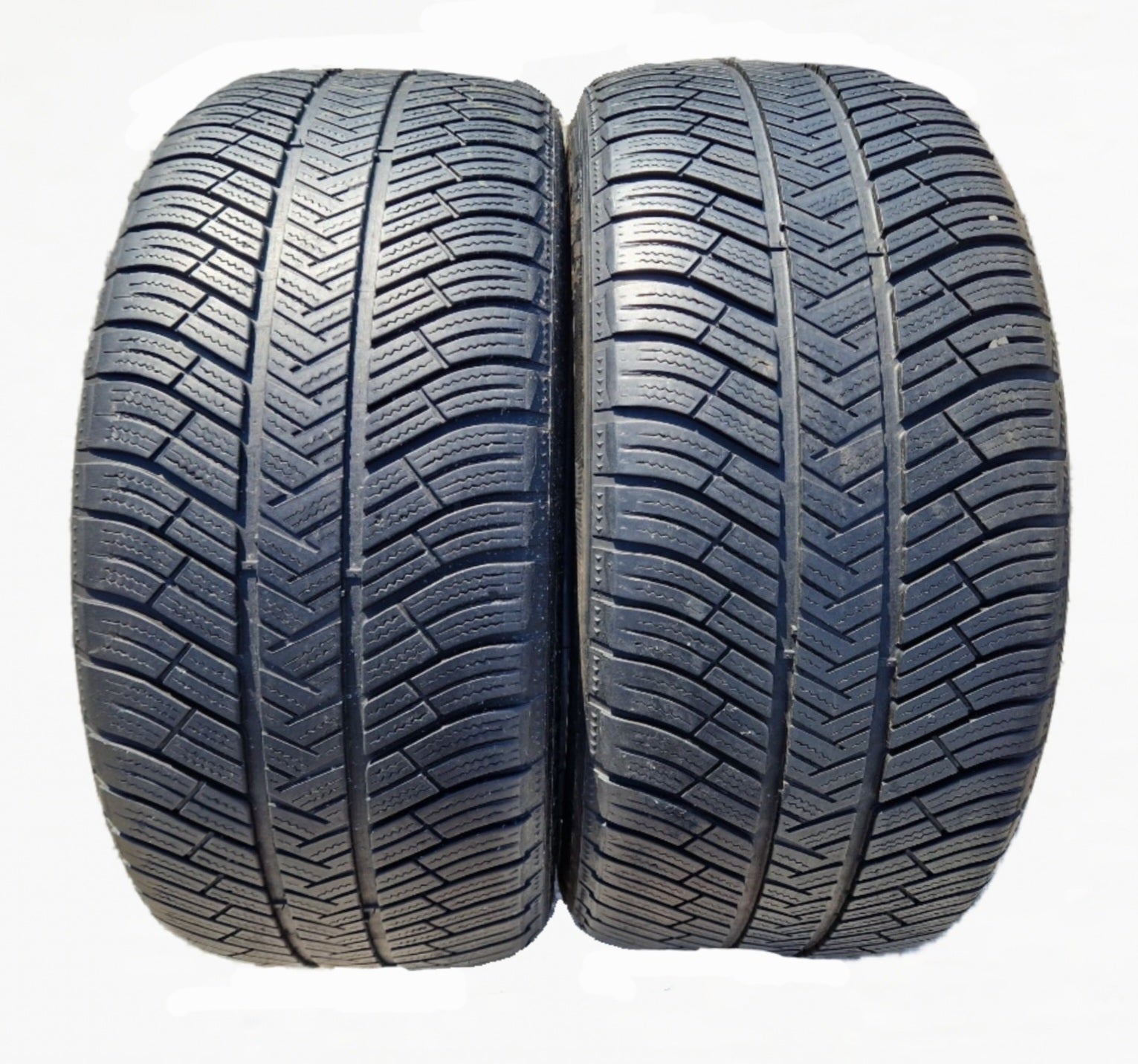 Opony zimowe Michelin Pilot Alpin PA4 255/45r19 (104V) MO