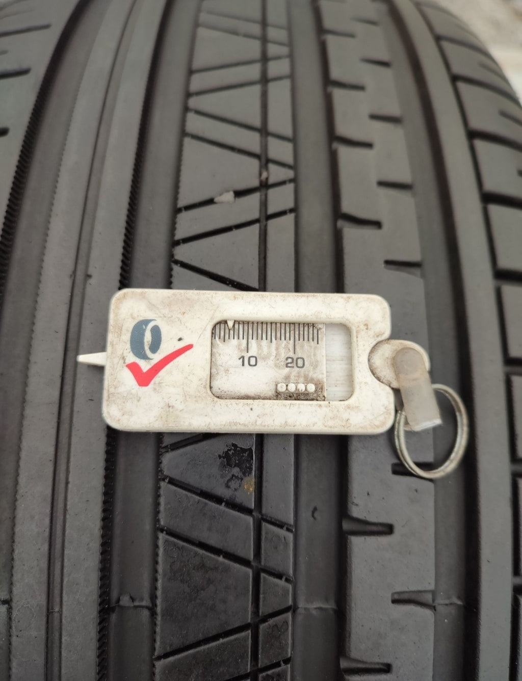 Opona letnia Zetex 205/45r17